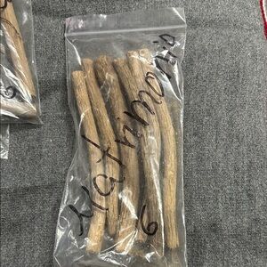 Matrimonio  Wood Sticks